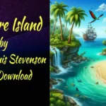 Treasure Island by Robert Louis Stevenson in Bengali PDF Download