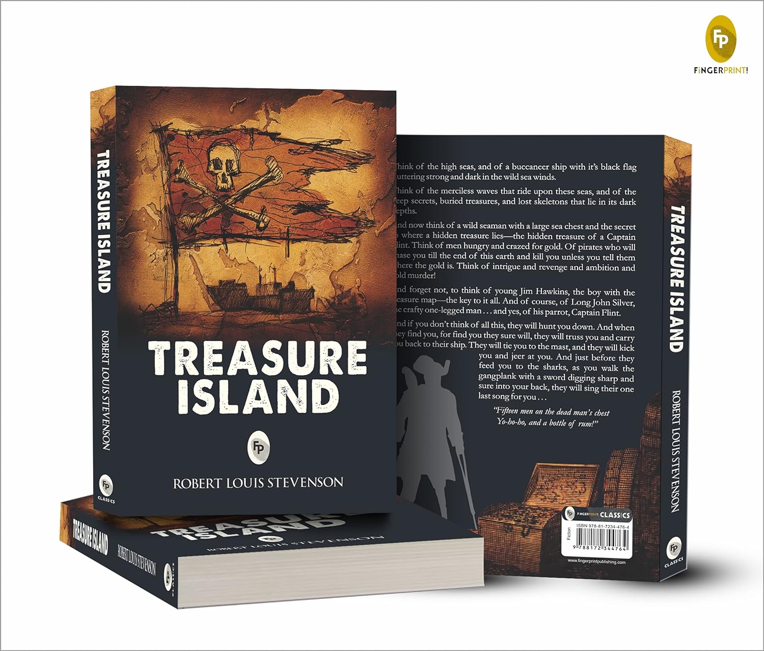 Treasure Island