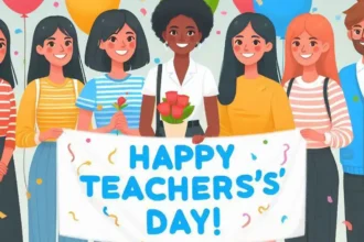 Happy Teachers Day Wishes