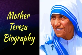 Mother Teresa Biography