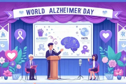 World Alzheimer Day