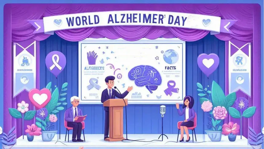 World Alzheimer Day