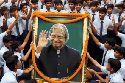 APJ Abdul Kalam Birth Anniversary Anchoring Script