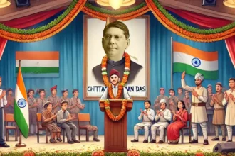 Chittaranjan Das Birthday Anchoring Script