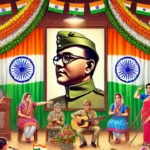 Netaji Birthday Anchoring Script in English