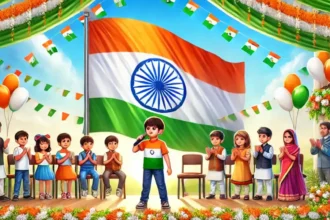 Republic Day Speech