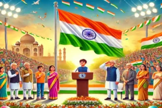 Republic Day Speech in Hindi