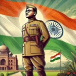 Subhash Chandra Bose Essay