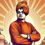 Swami Vivekananda Biography in English PDF