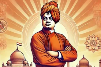 Swami Vivekananda Biography in English PDF