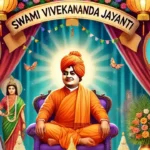 Swami Vivekananda Birthday