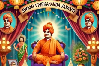 Swami Vivekananda Birthday