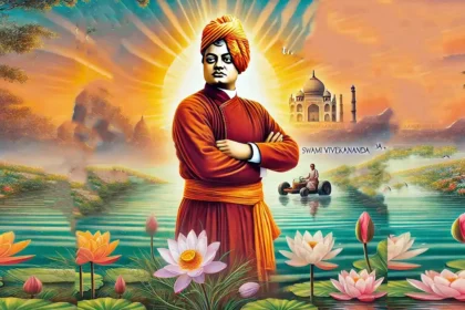 Swami Vivekananda Quotes