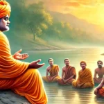 Swami Vivekananda Story