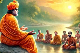 Swami Vivekananda Story