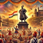 Chhatrapati Shivaji Maharaj Jayanti