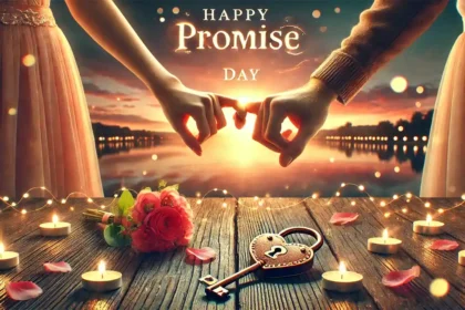 Happy Promise Day