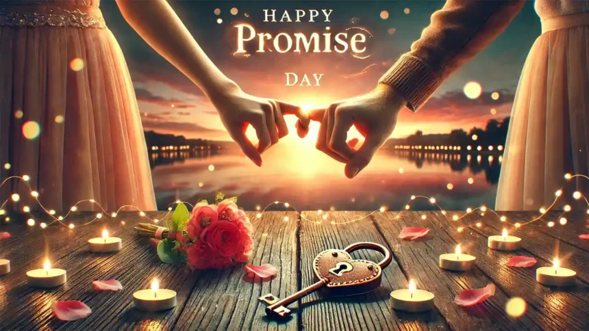 Happy Promise Day