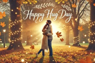 Hug Day