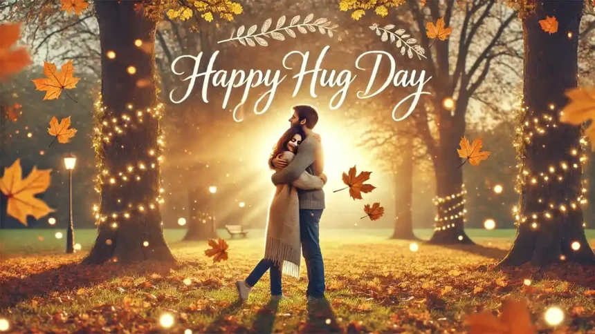 Hug Day