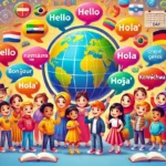 International Mother Language Day