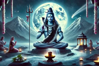 Shiv Chaturdashi