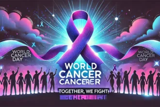 World Cancer Day