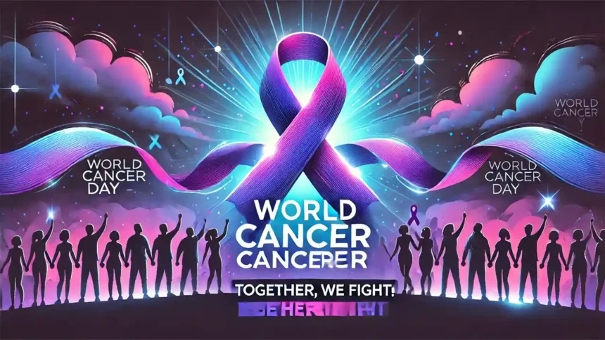 World Cancer Day