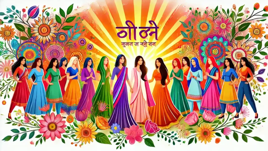 Mahila Diwas