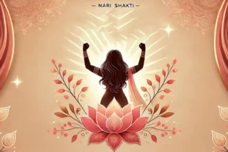 Nari Shakti Quotes in Hindi