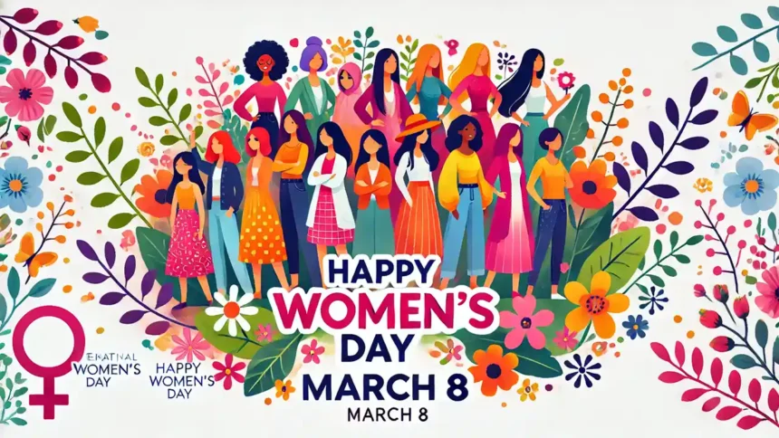 Women's Day