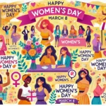 Women's Day Celebration Ideas best