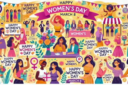 Women's Day Celebration Ideas best