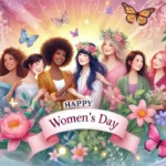 Women's Day Wishes