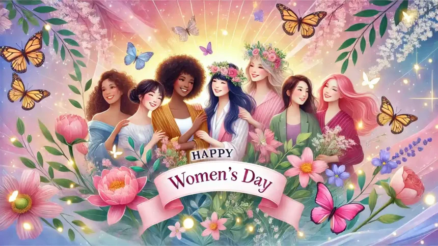 Women's Day Wishes