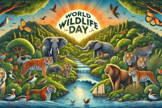 World Wildlife Day