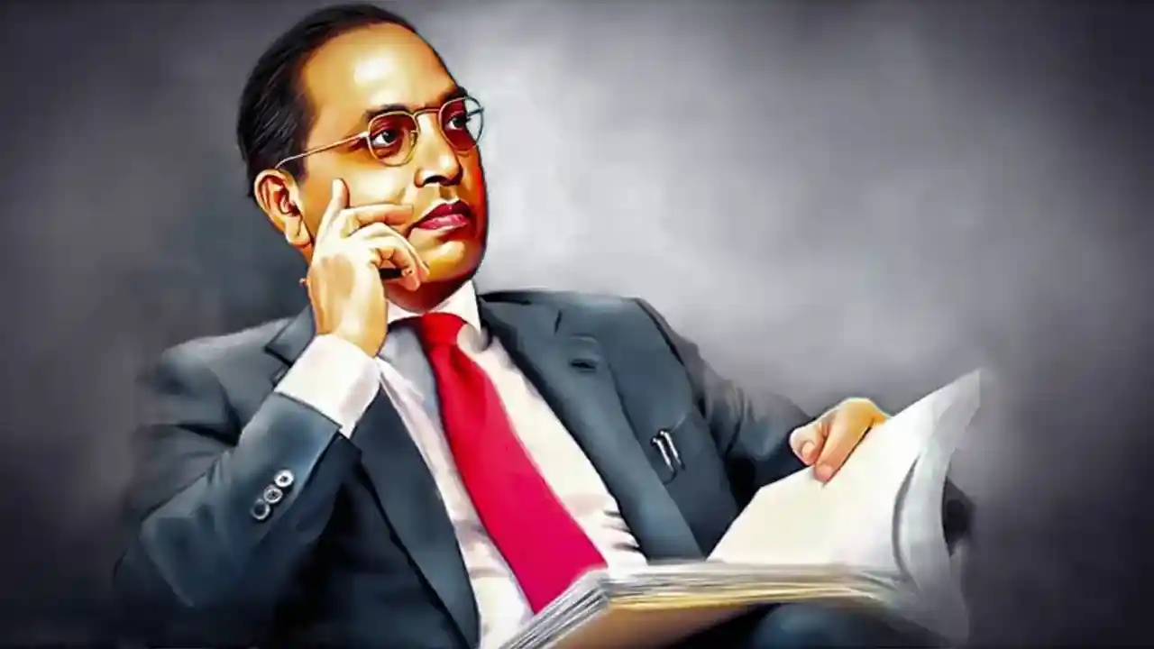 Ambedkar Jayanti 2025: Why India Celebrates the Architect of the ...