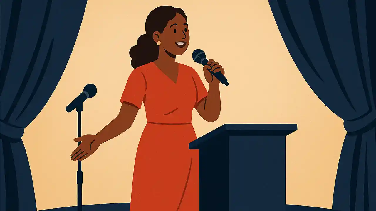 Anchoring Shayari in English: Top 5 for Different Events