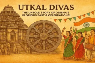Utkal Divas