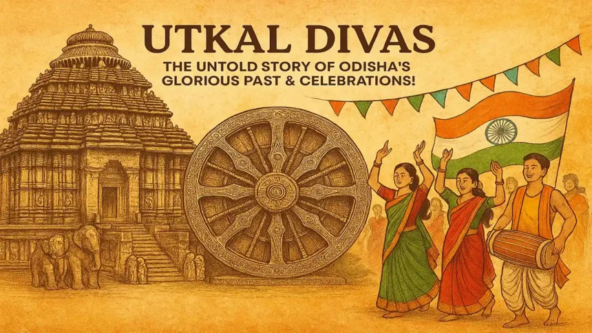 Utkal Divas