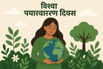 Vishwa Paryavaran Diwas