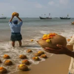 Narali Purnima Coconut Festival
