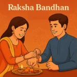 Rakshabandhan 2025
