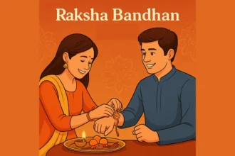 Rakshabandhan 2025