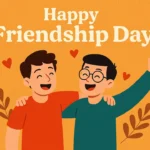 Friendship Day Quotes