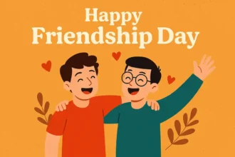Friendship Day Quotes