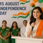 Independence Day Speech