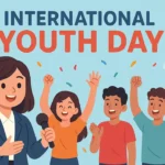 International Youth Day