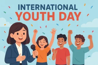 International Youth Day