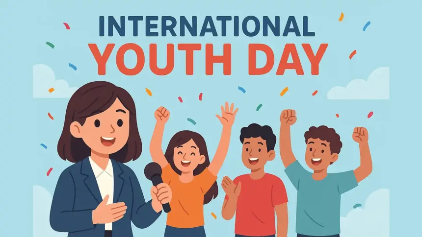 International Youth Day